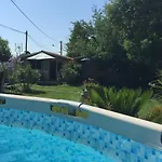 Bed & Breakfast Maison De Lège-Cap-Ferret
