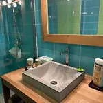 לינה וארוחת בוקר Maison De