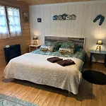 Maison De Bed & Breakfast Lège-Cap-Ferret
