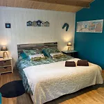 Bed & Breakfast Maison De Lège-Cap-Ferret