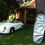 Bed & Breakfast Maison De 2*