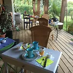 Bed & Breakfast Maison De