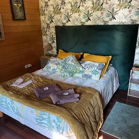 Bed & Breakfast Maison De 2*