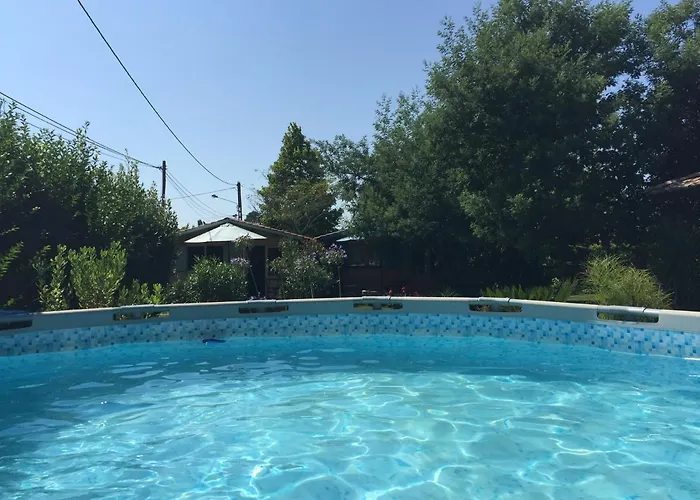 Bed & Breakfast Maison De 2*