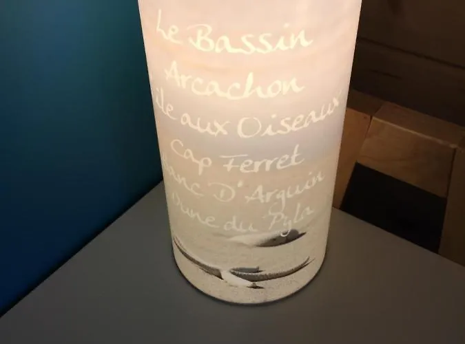 Bed & Breakfast Maison De Lège-Cap-Ferret