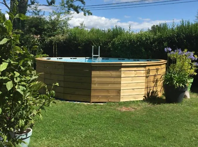 Bed & Breakfast Maison De