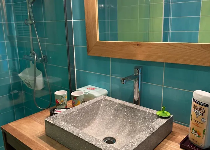 Bed & Breakfast Maison De