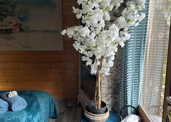 Maison De Bed & Breakfast 2*