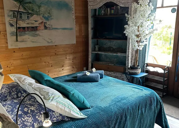 Bed & Breakfast Maison De Lège-Cap-Ferret