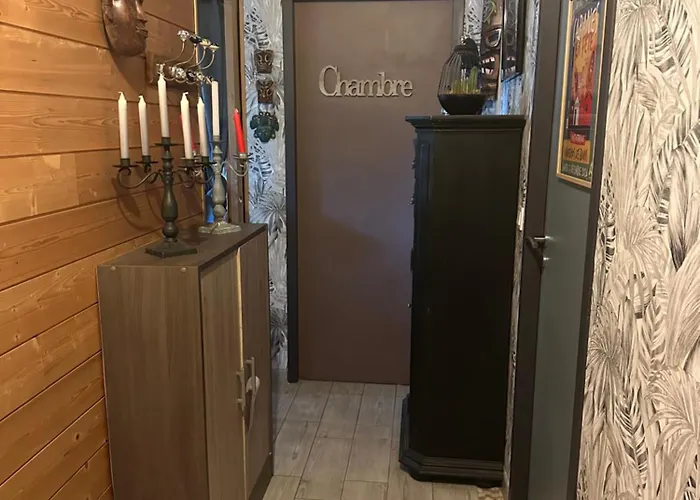 Maison De Bed & Breakfast Lège-Cap-Ferret