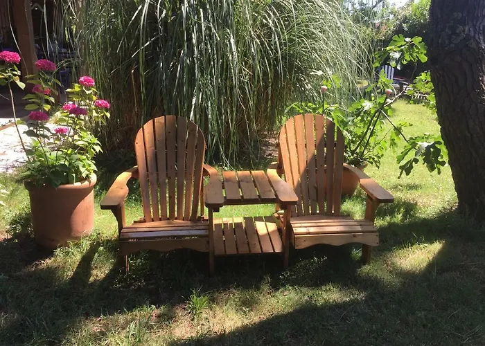 Maison De Lège-Cap-Ferret