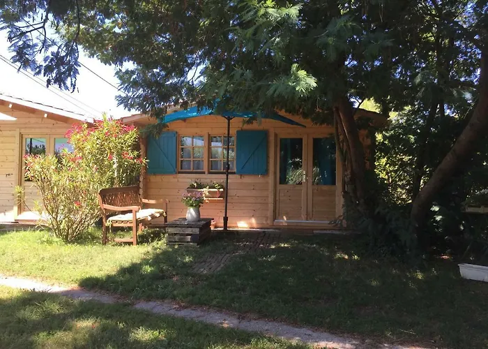 Maison De Lège-Cap-Ferret