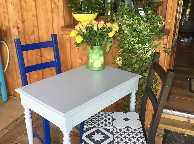 Bed & Breakfast Maison De Lège-Cap-Ferret