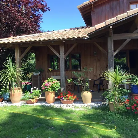 Maison De Couette-café 2*
