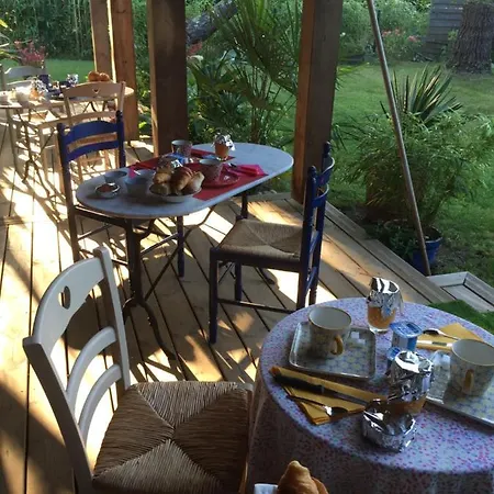 Maison De Couette-café