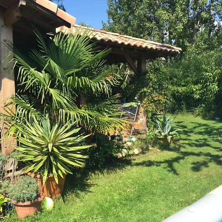 Maison De