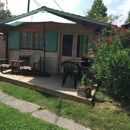 Bed & Breakfast Maison De 2*