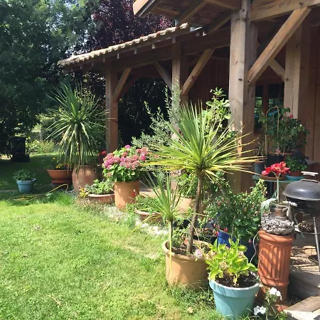Maison De