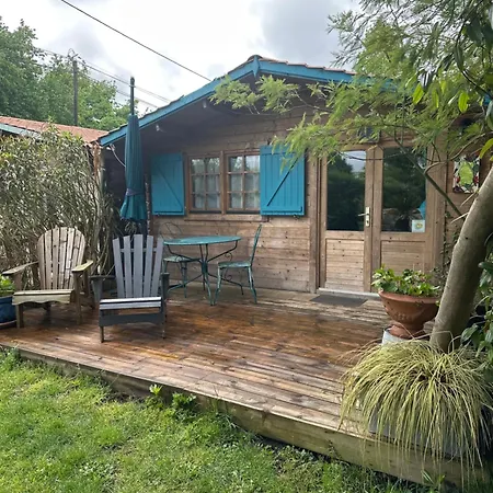 Bed & Breakfast Maison De 2*