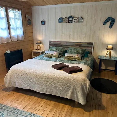 Maison De Bed & Breakfast Lège-Cap-Ferret