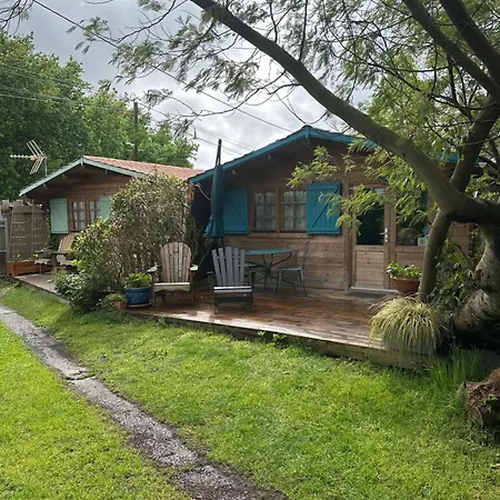 Maison De 2* Lège-Cap-Ferret