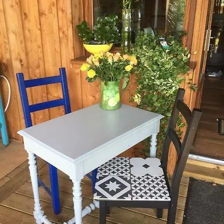 Couette-café Maison De Lège-Cap-Ferret