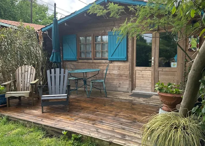 Bed & Breakfast Maison De 2*