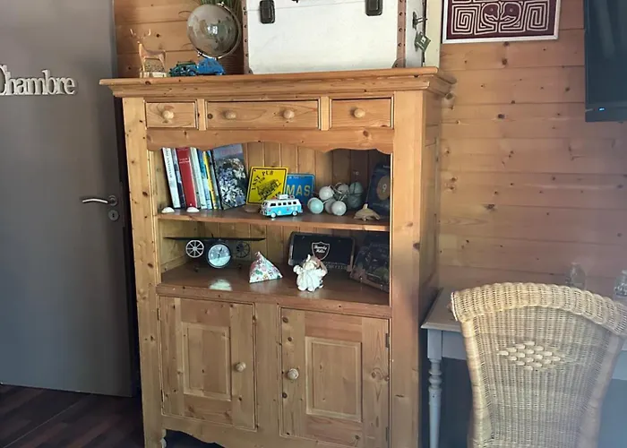 Maison De Lège-Cap-Ferret