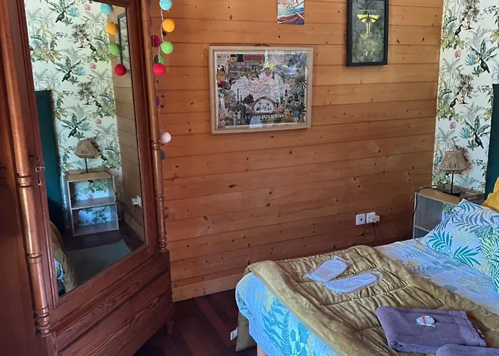 Bed & Breakfast Maison De